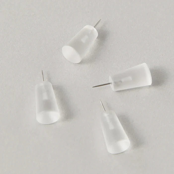Push Pins
