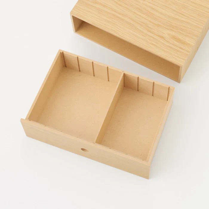 Wooden Storage 1 Drawer