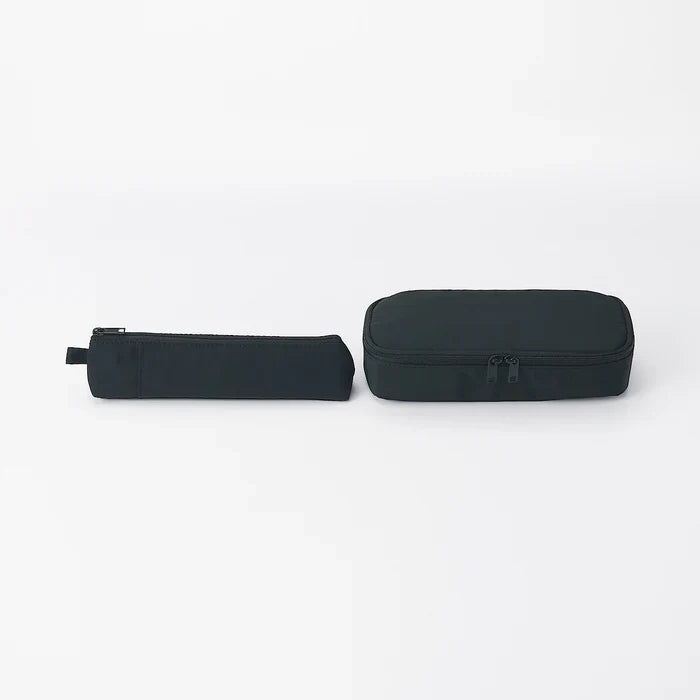 Polyester Pen Case Large