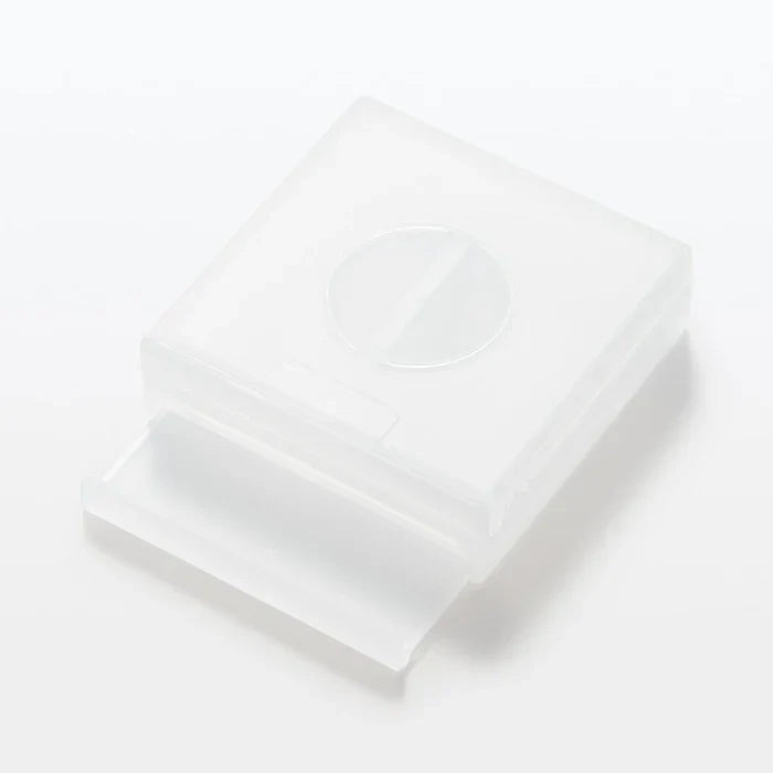 Polypropylene Cable Case with Stand