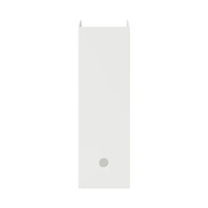Polypropylene Magazine File Holder