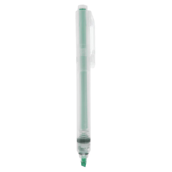 Retractable Highlighter