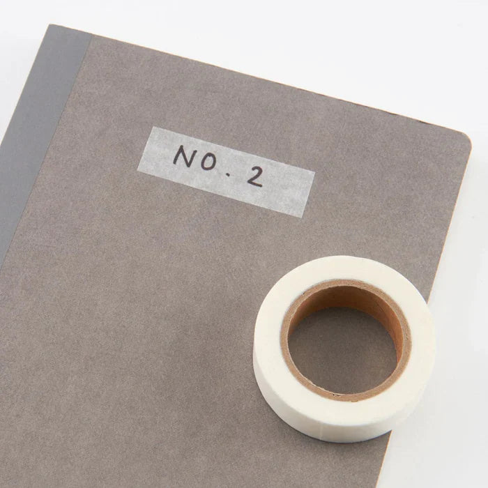Masking Tape
