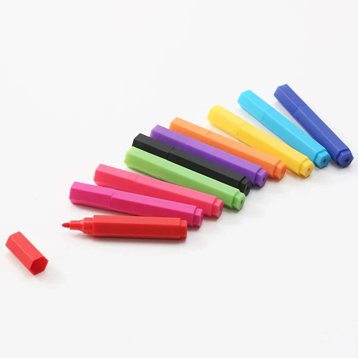 Mini Marker Set