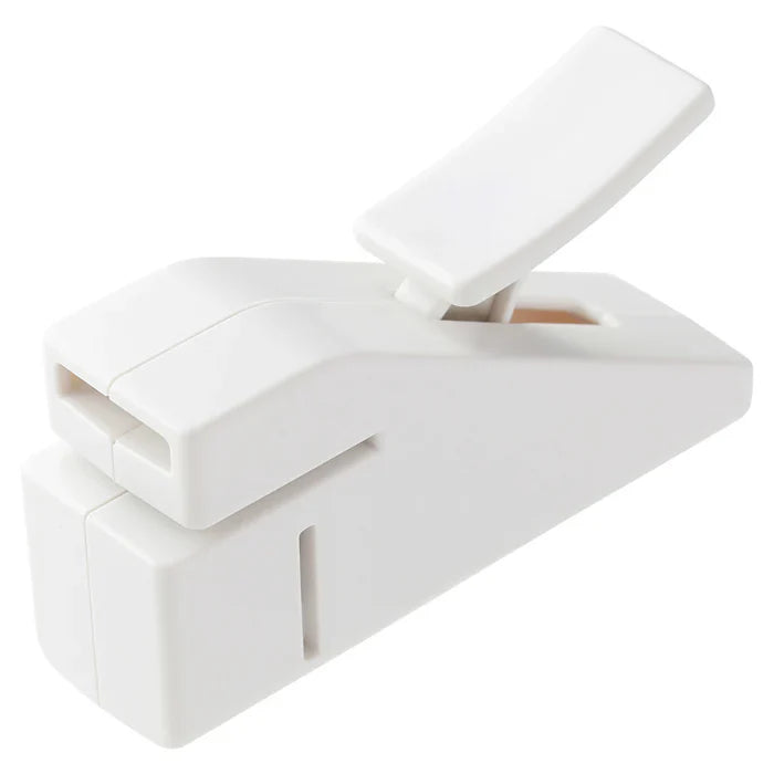 Staple Free Stapler