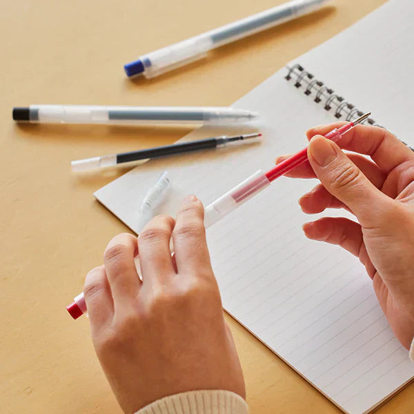 Pens And Pencils