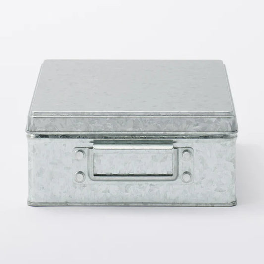 Tin Box