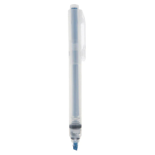 Retractable Highlighter