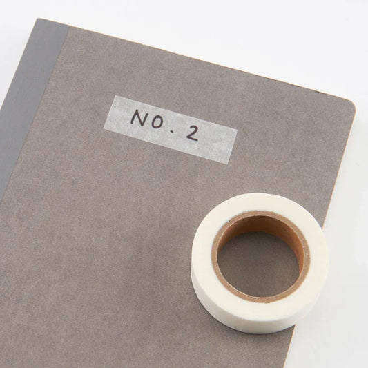 Masking Tape